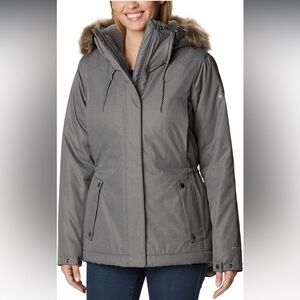Women's Suttle Mountain II Insulated Jacket